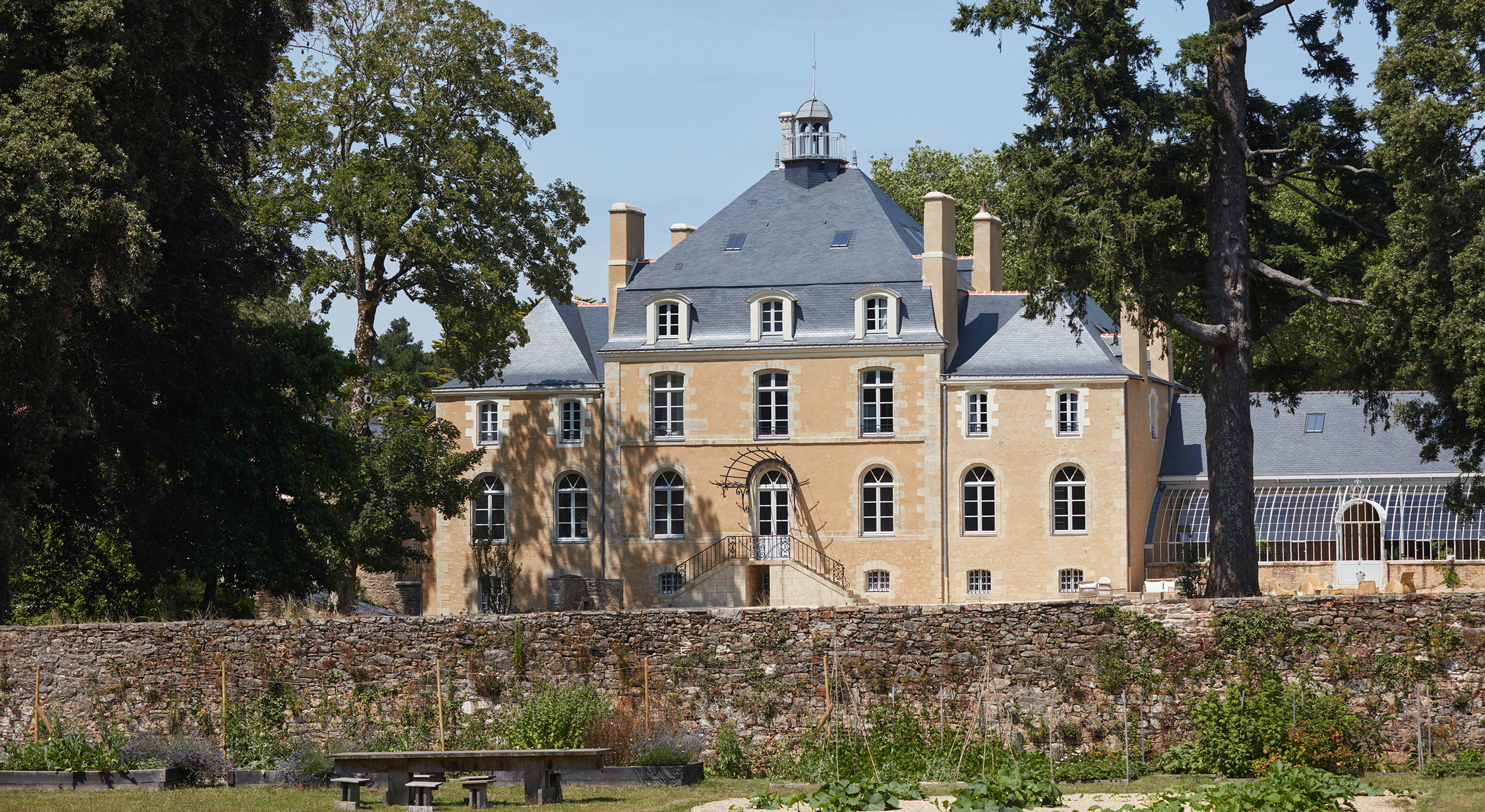 Château Le Mezo Crearte Collections 06