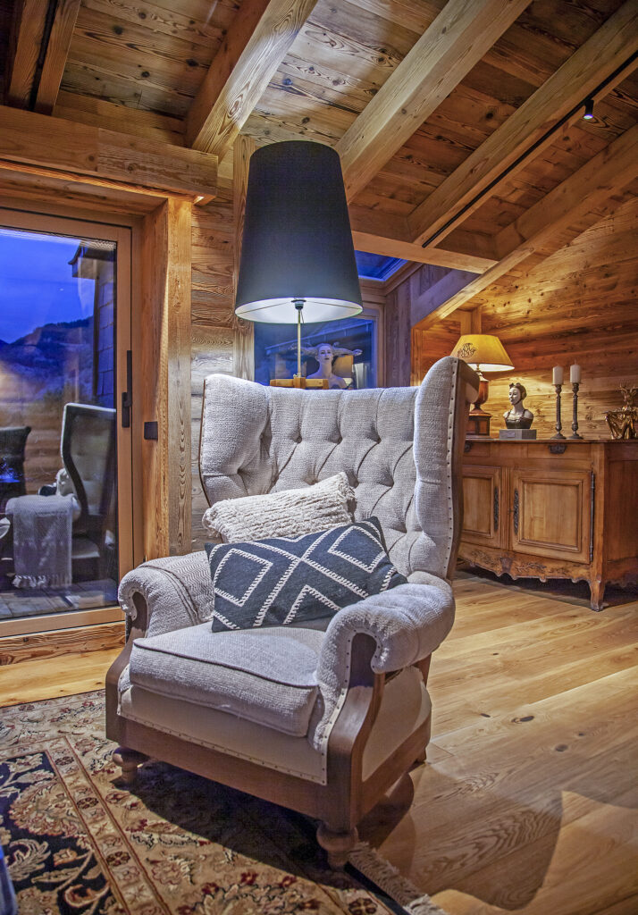 Ordino House – Crearte Collections 3