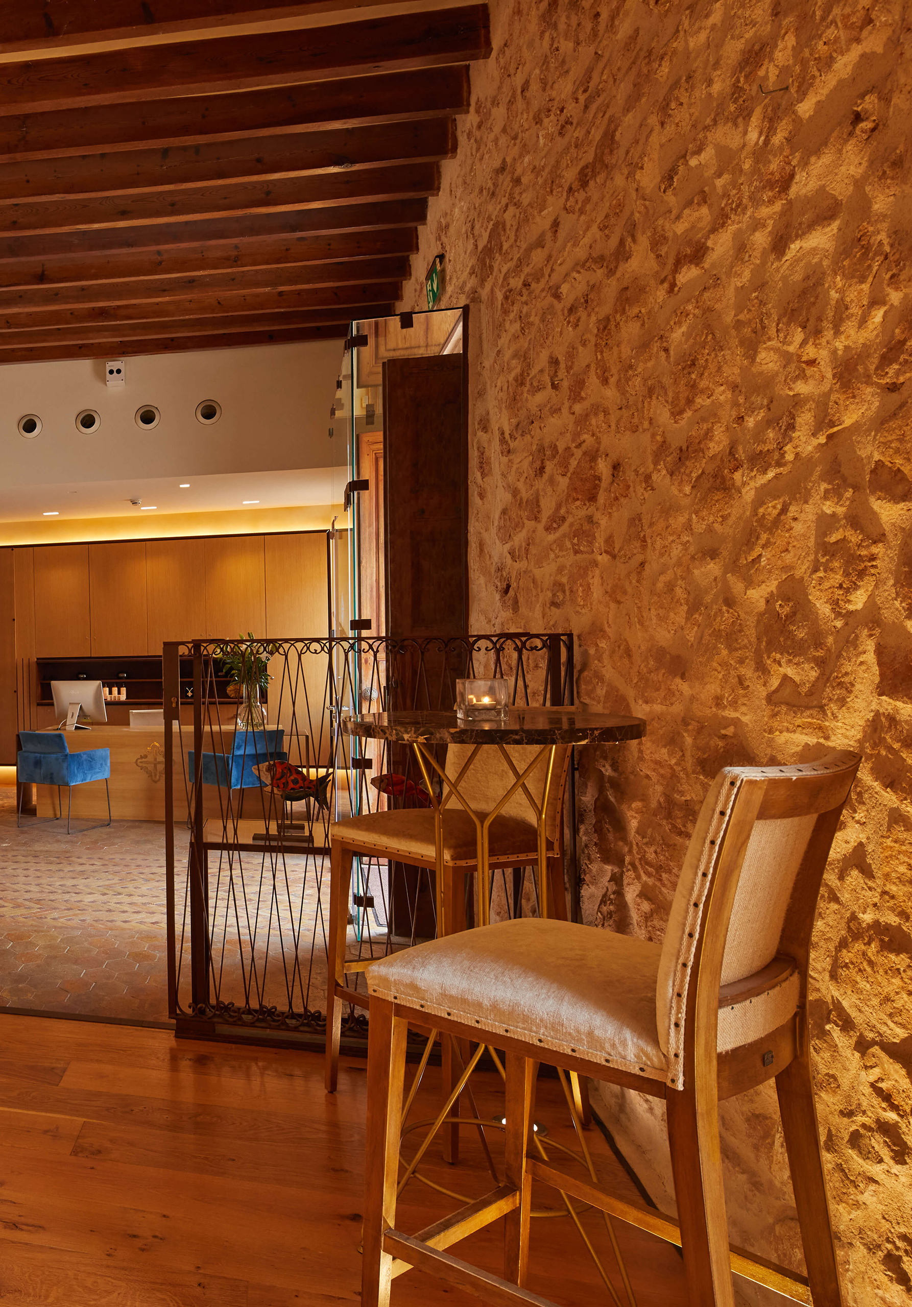 Sa Creu Nova Hotel – Crearte Collections 03