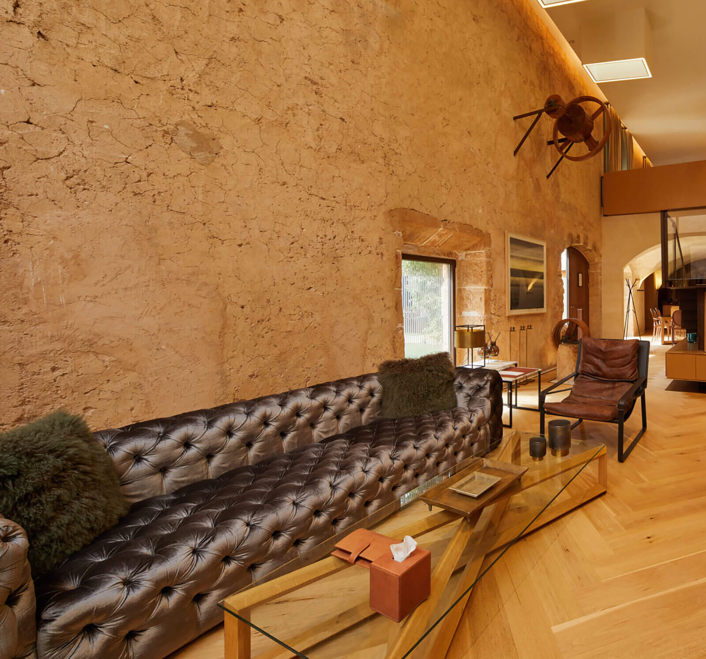 Sa Creu Nova Hotel – Crearte Collections 05