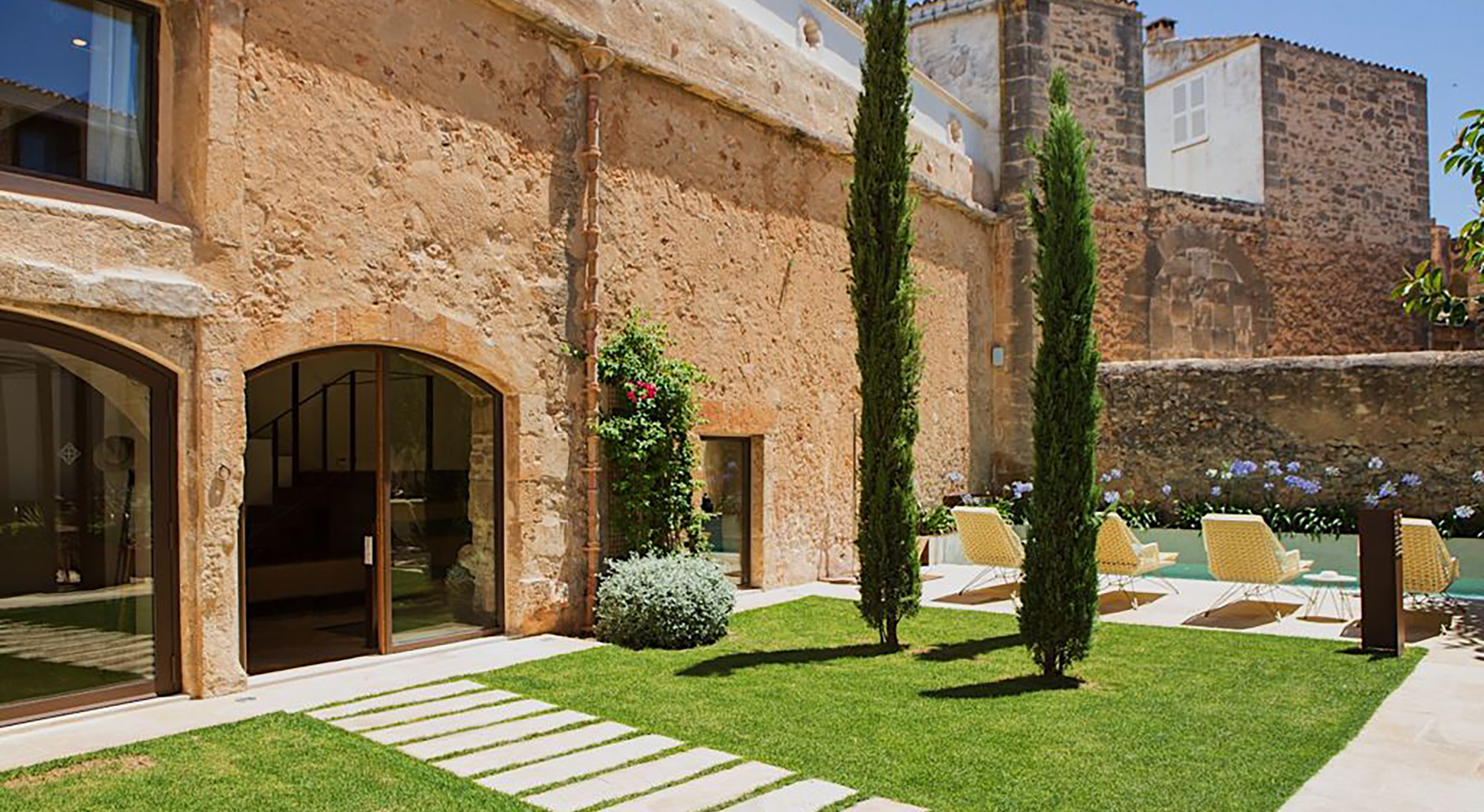 Sa Creu Nova Hotel – Crearte Collections 6