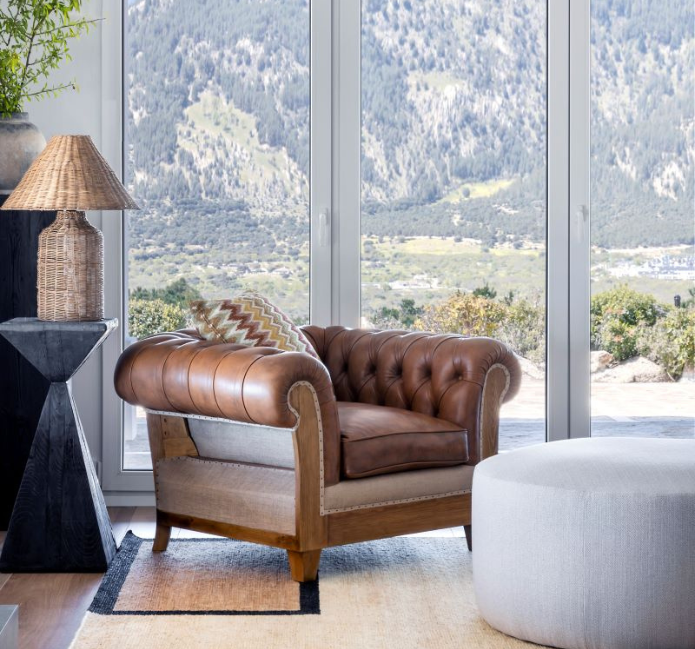 Madrid House – Crearte Collections 02