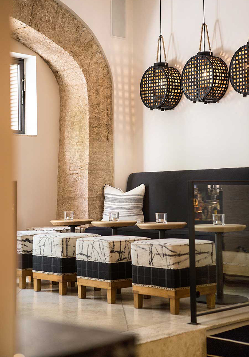 Fera Restaurant – Crearte Collections 04