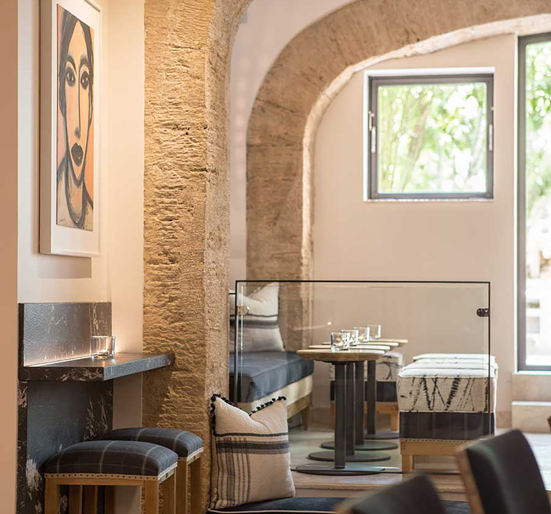 Fera Restaurant – Crearte Collections 05