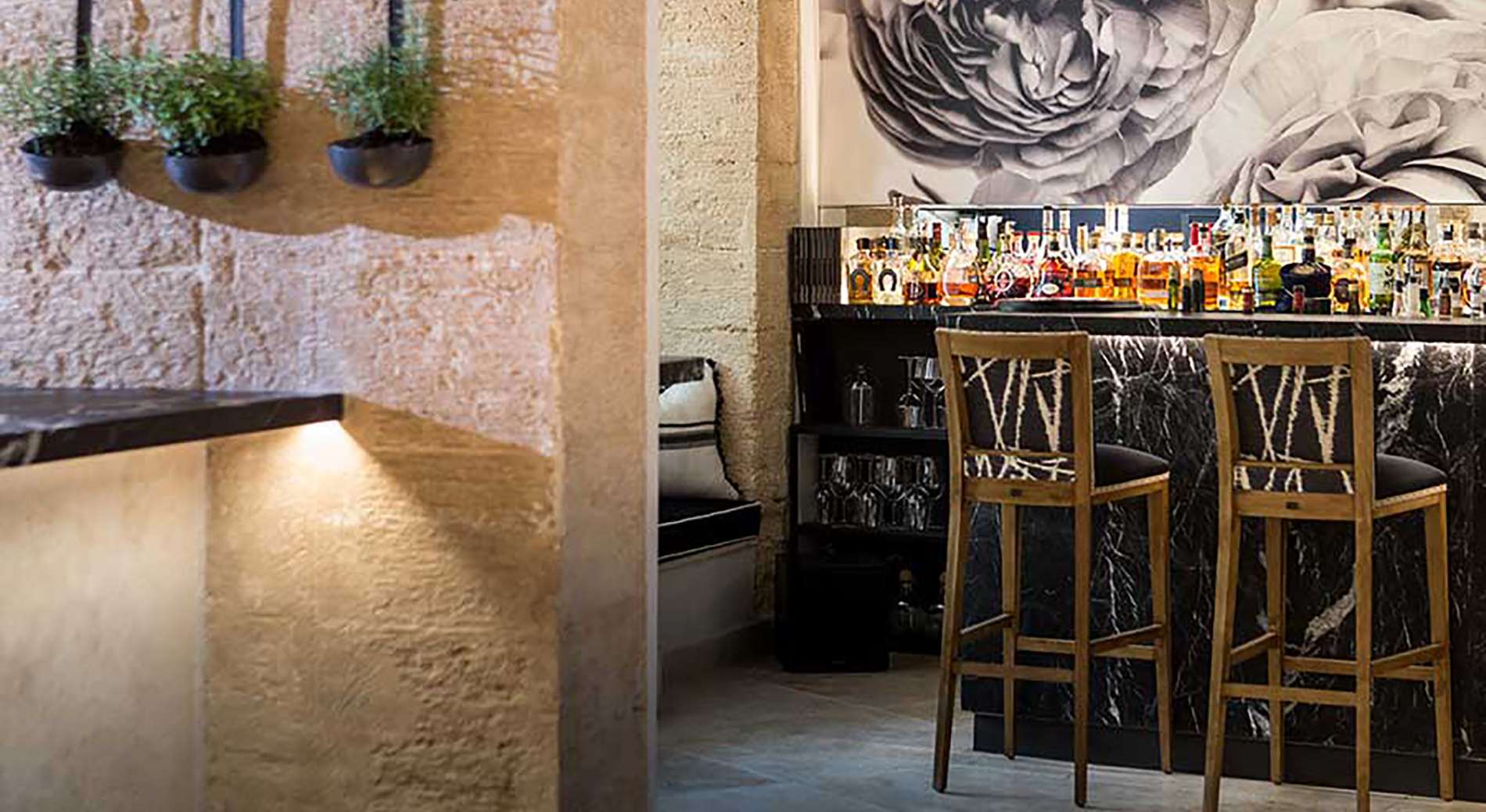 Fera Restaurant – Crearte Collections 06