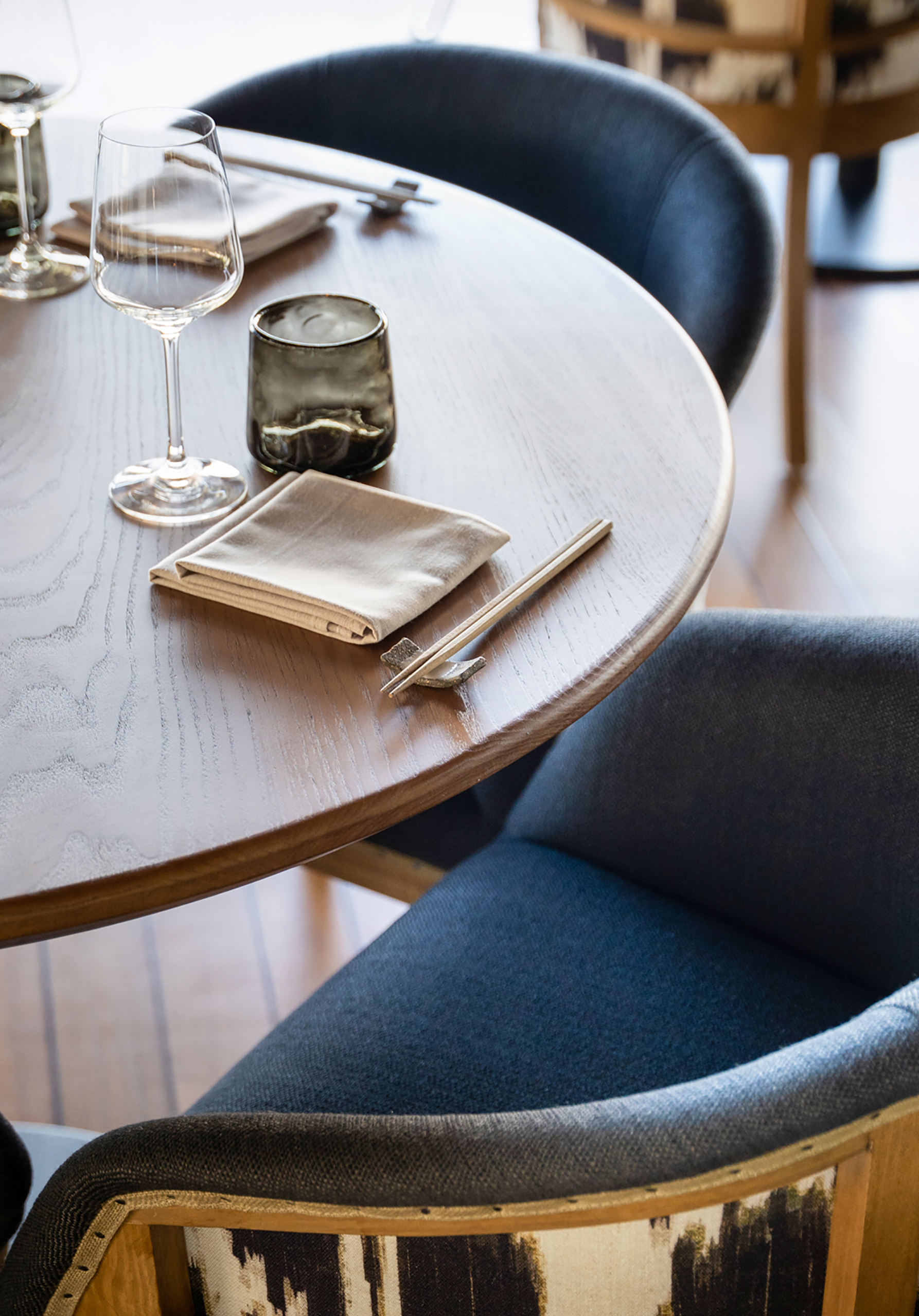 Yara Restaurant – Crearte Collections 03