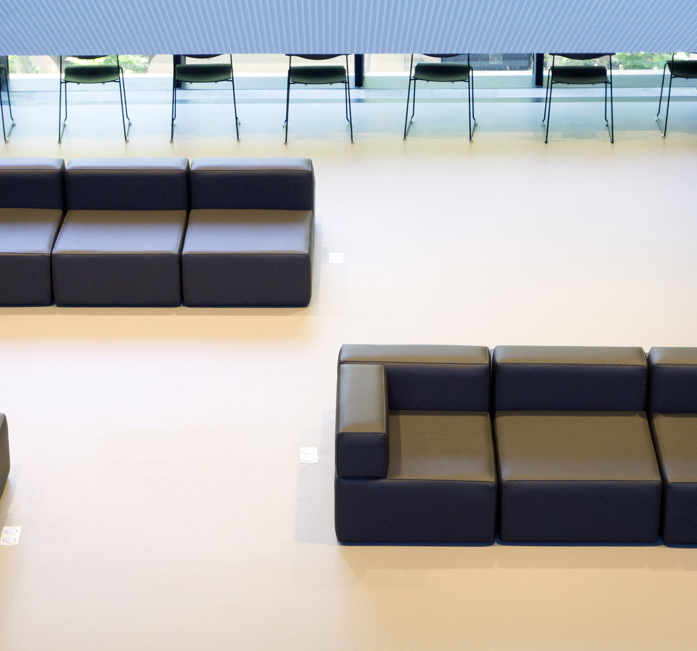 Biblioteca Joan Oliver – Crearte 02