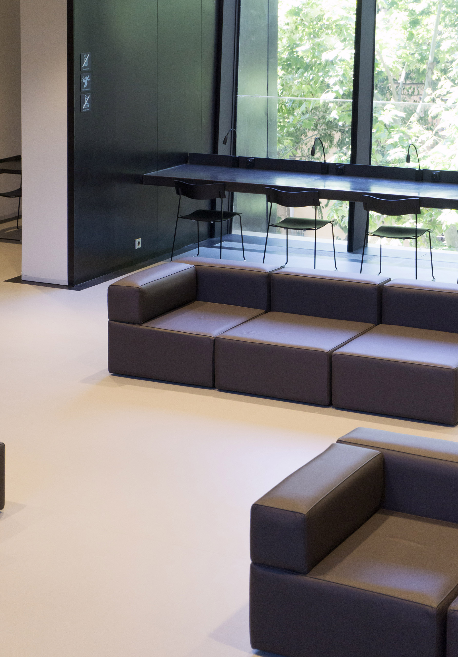 Biblioteca Joan Oliver – Crearte 03