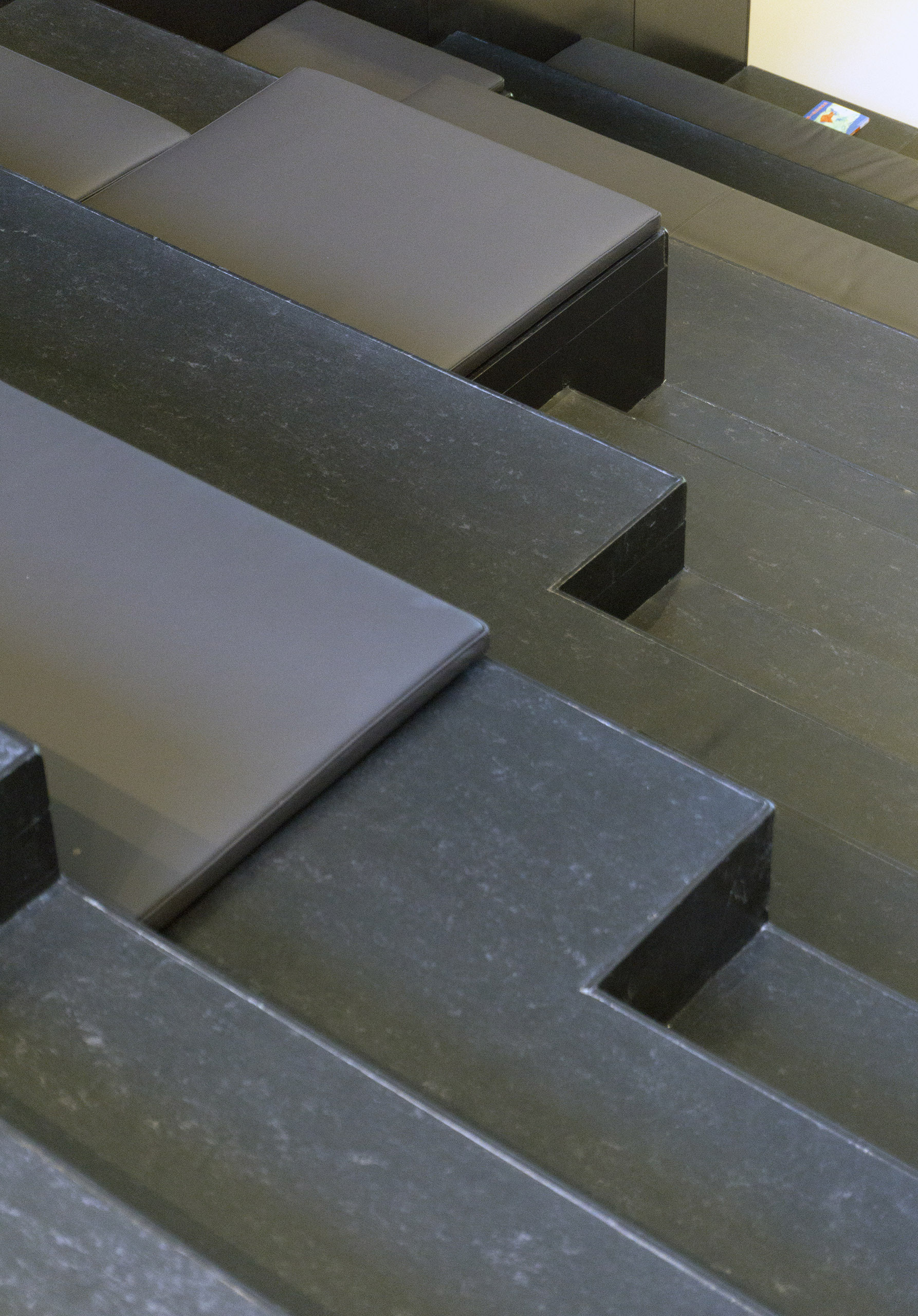 Biblioteca Joan Oliver – Crearte 04