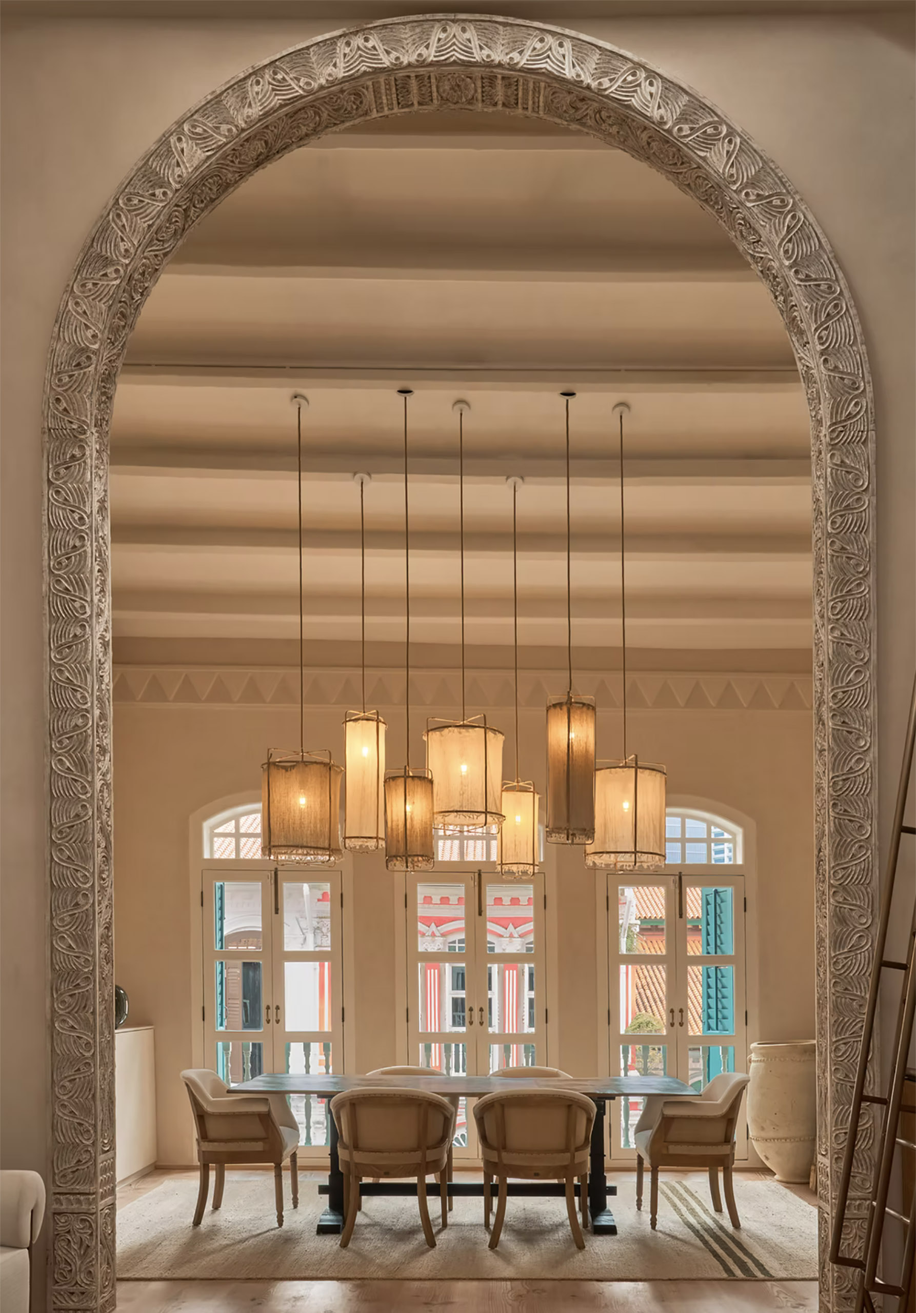 Singapore Office – Crearte Collections 03