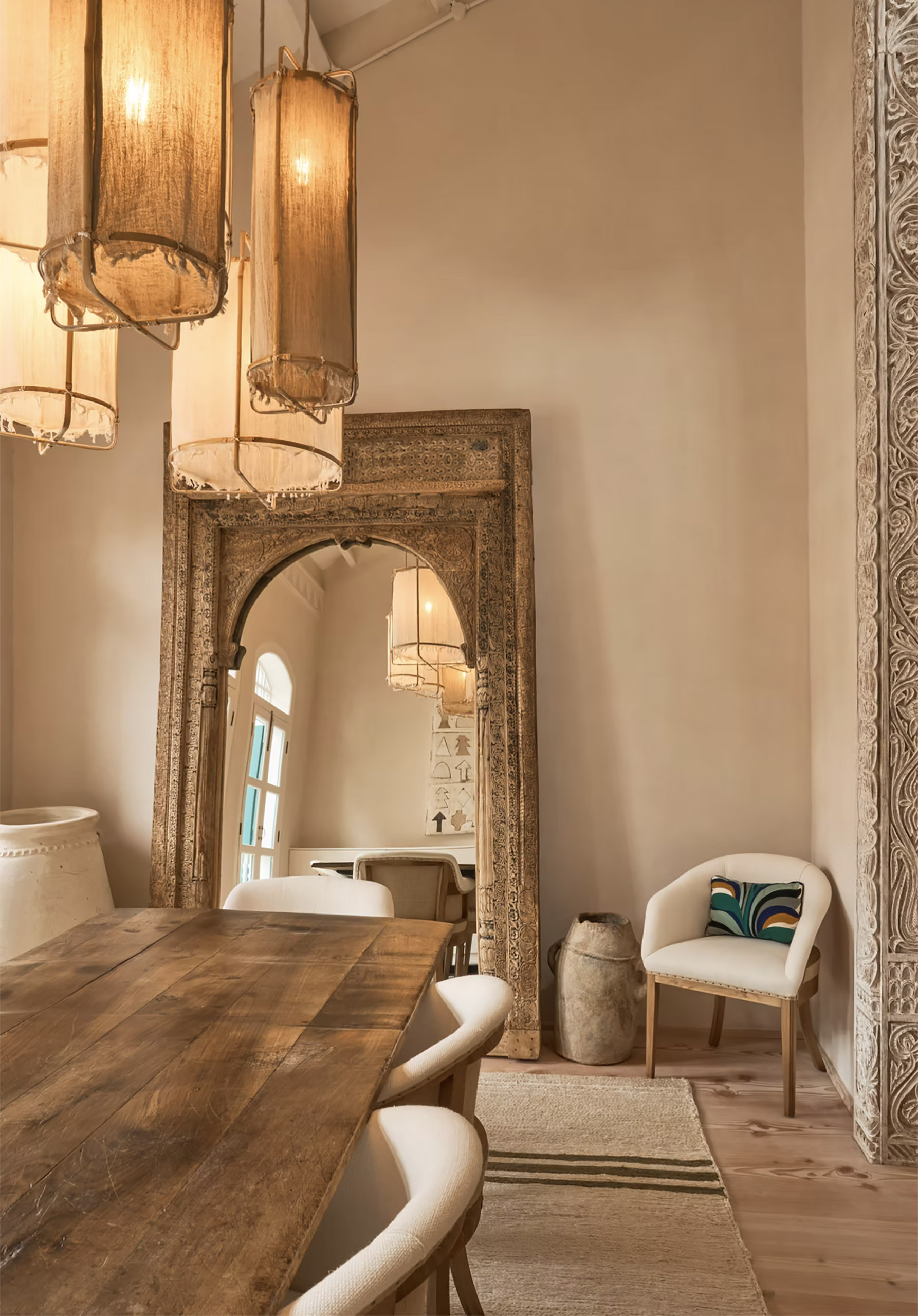 Singapore Office – Crearte Collections 04