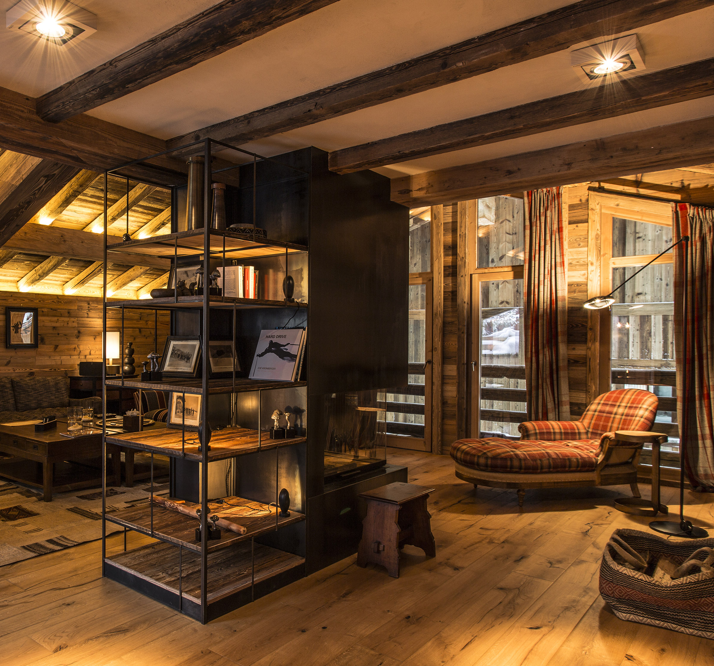 La Mourra Hotel – Crearte Collections 02