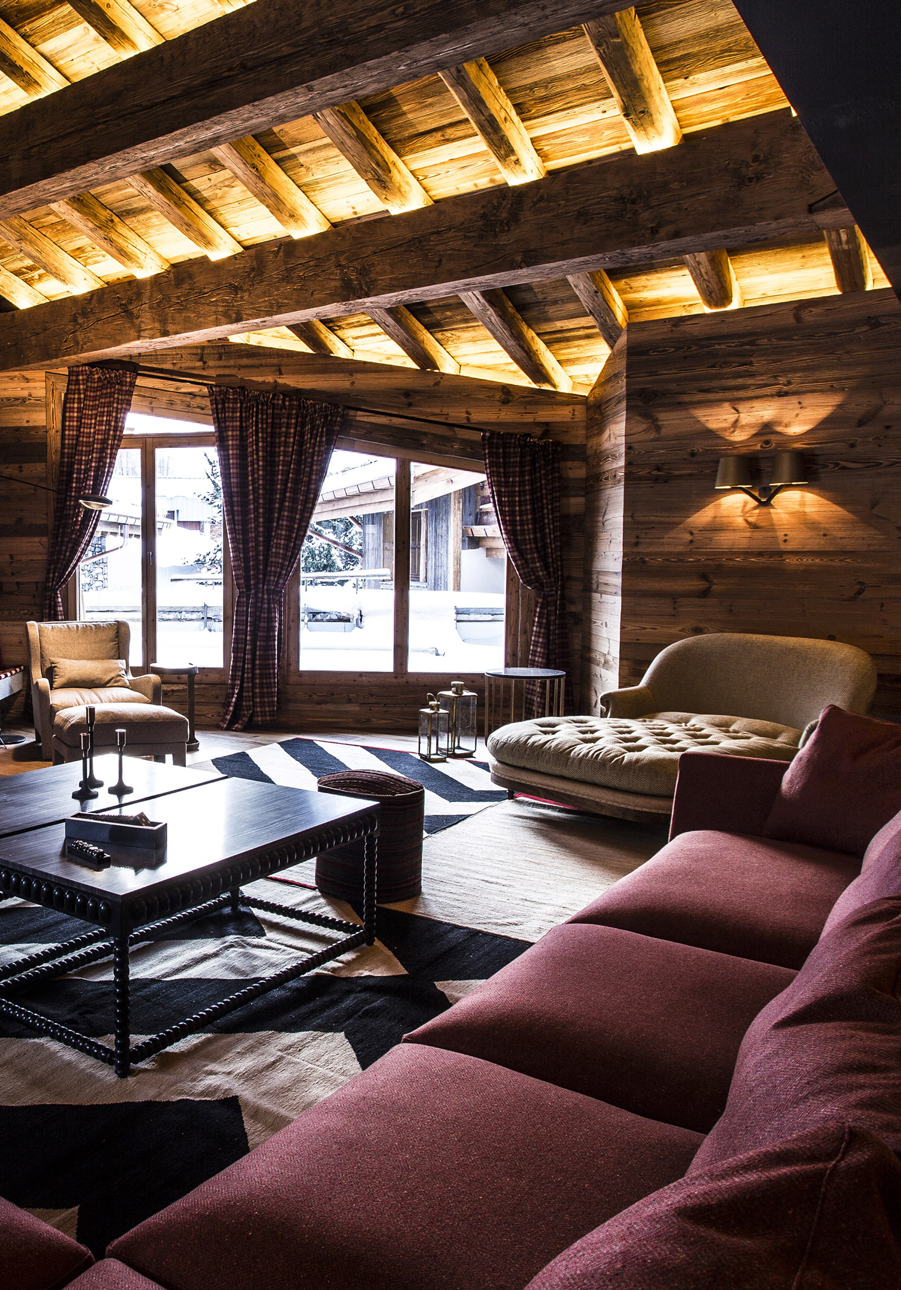 La Mourra Hotel – Crearte Collections 03