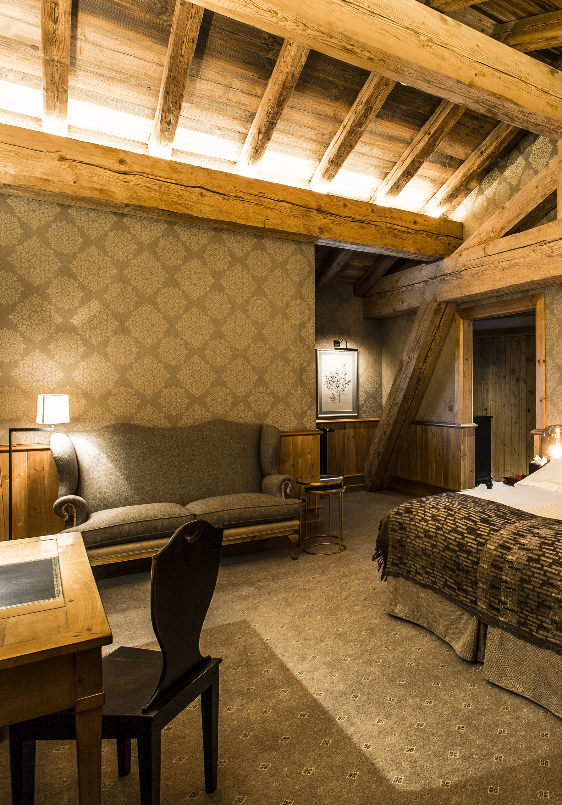 La Mourra Hotel – Crearte Collections 04