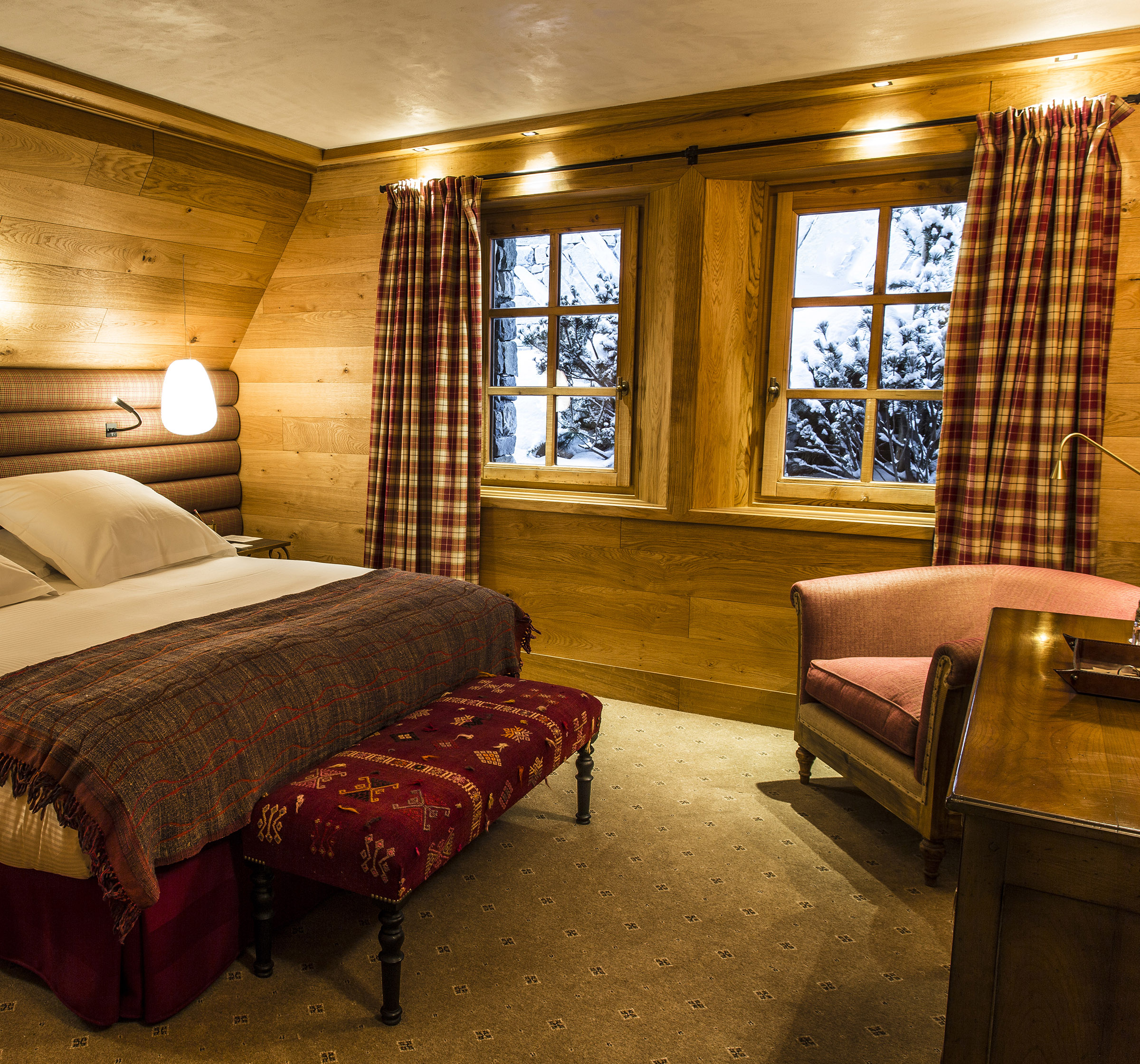 La Mourra Hotel – Crearte Collections 05