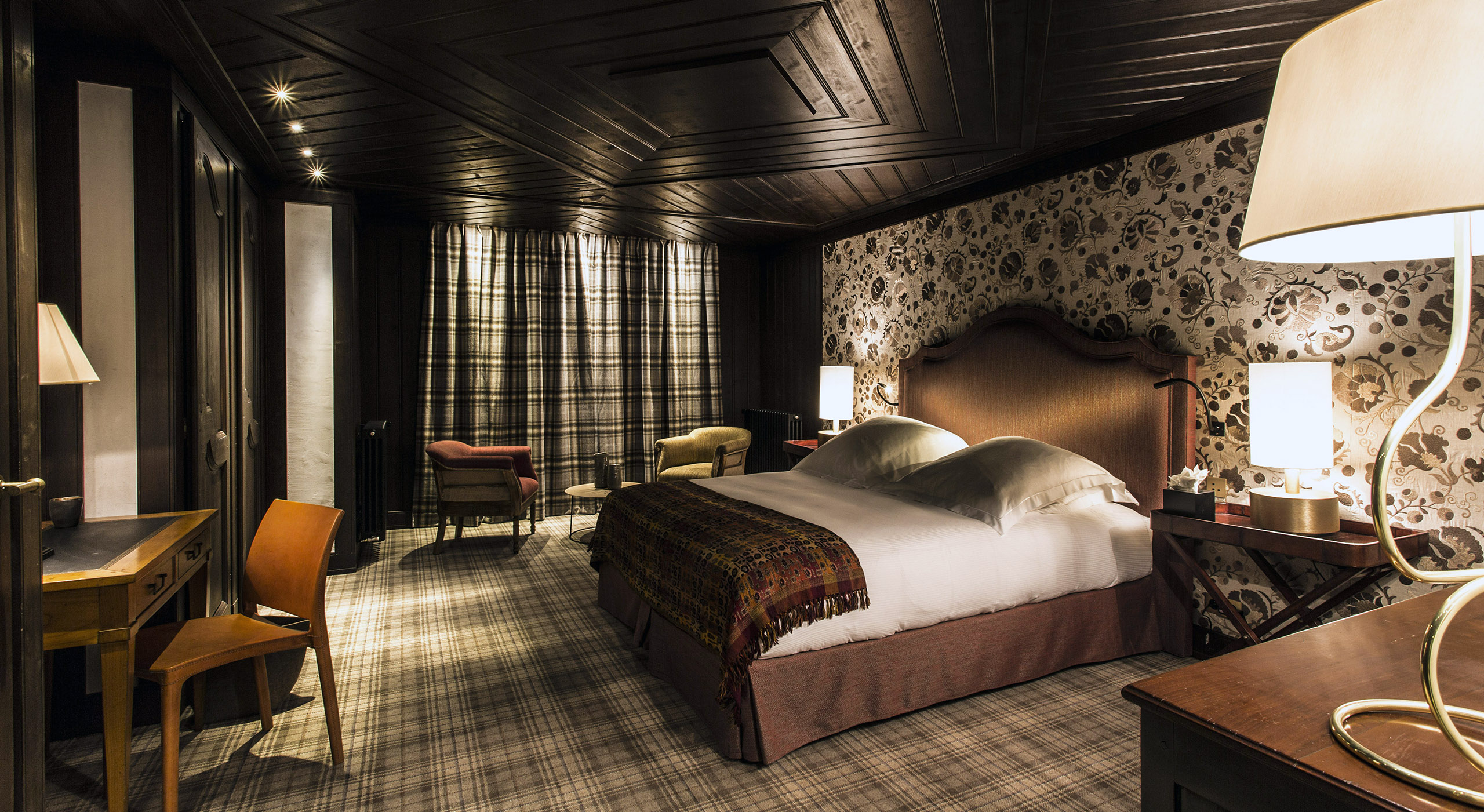 La Mourra Hotel – Crearte Collections 06