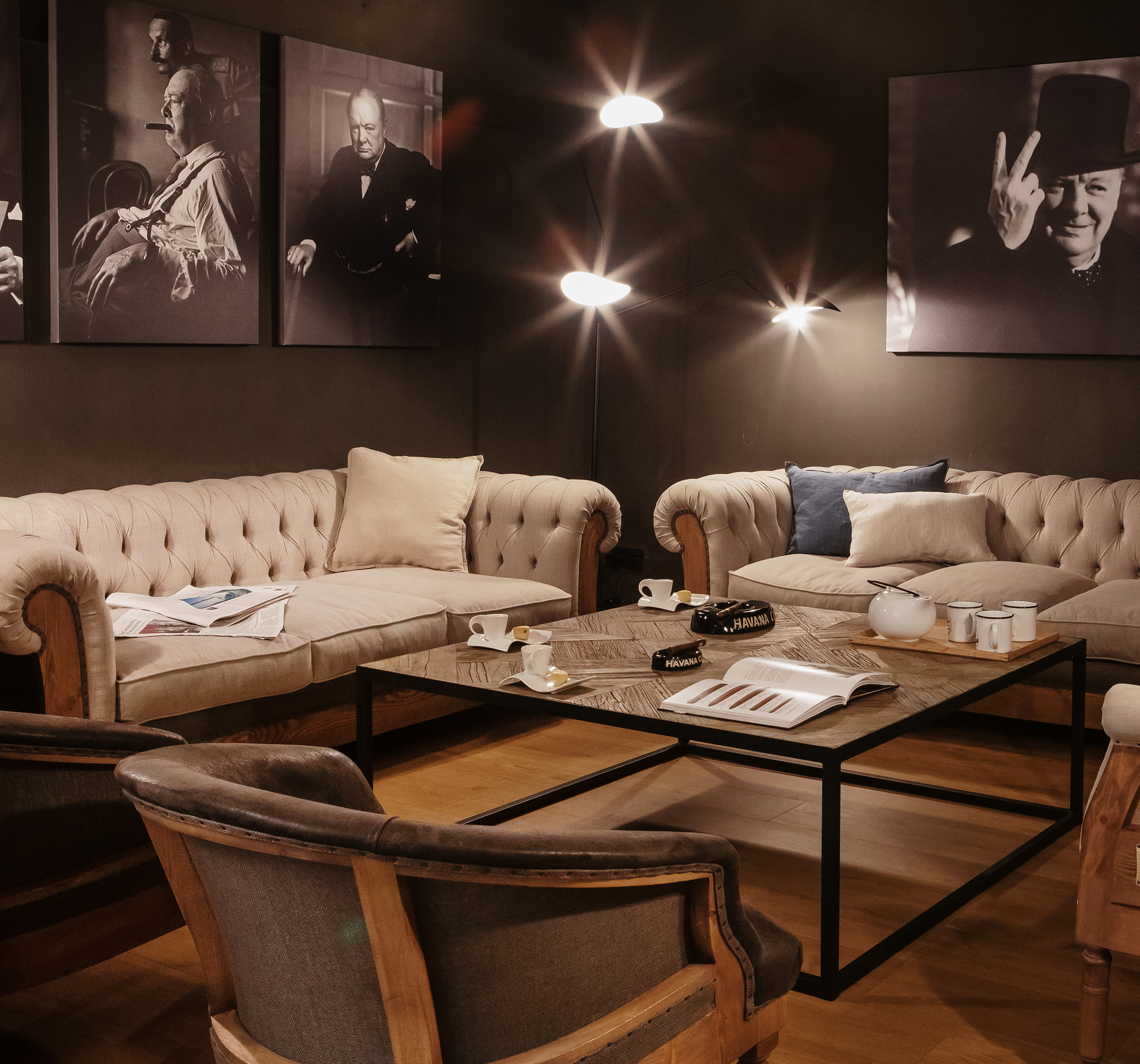 Crearte Collections – Private Club 02