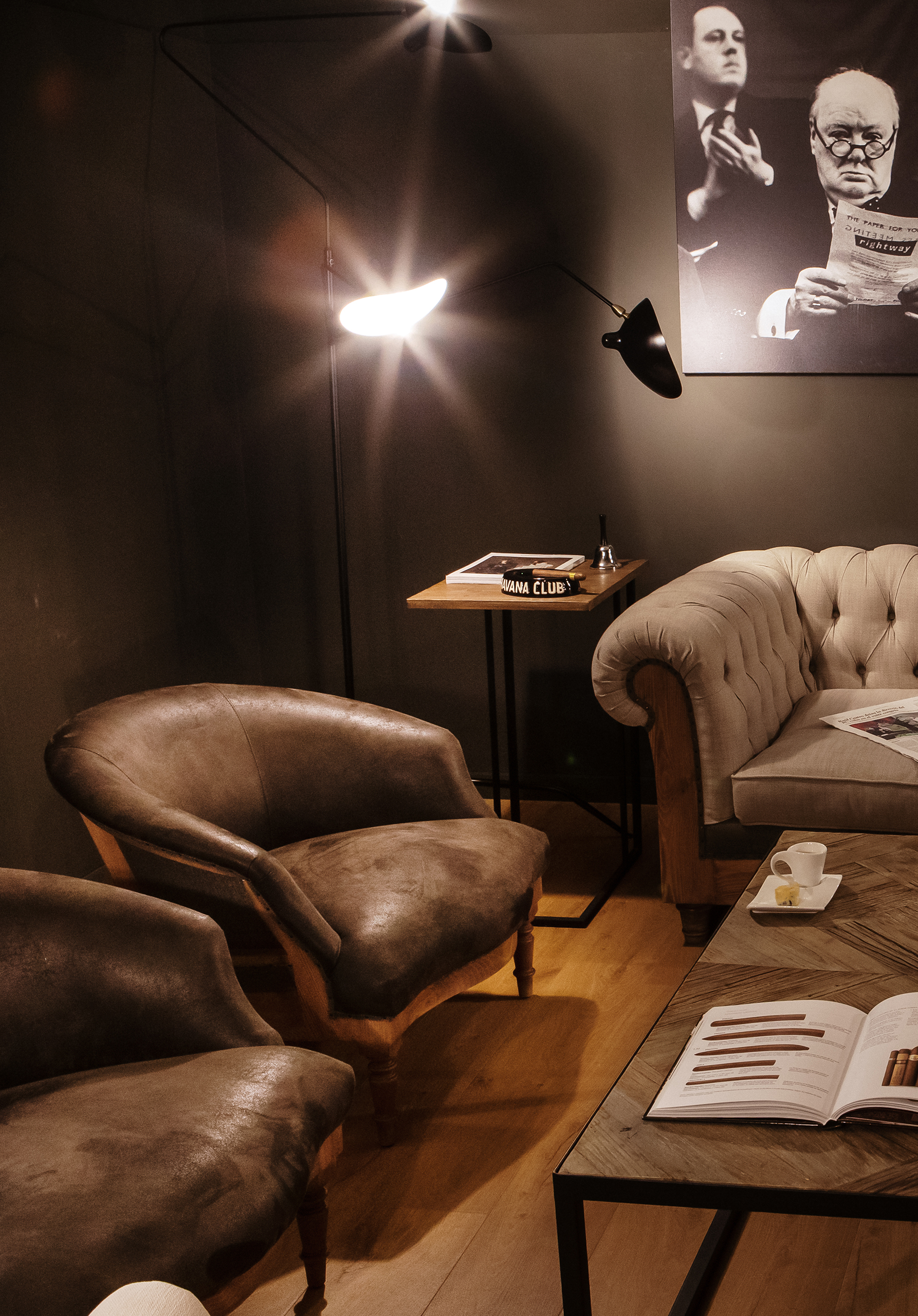 Crearte Collections – Private Club 03