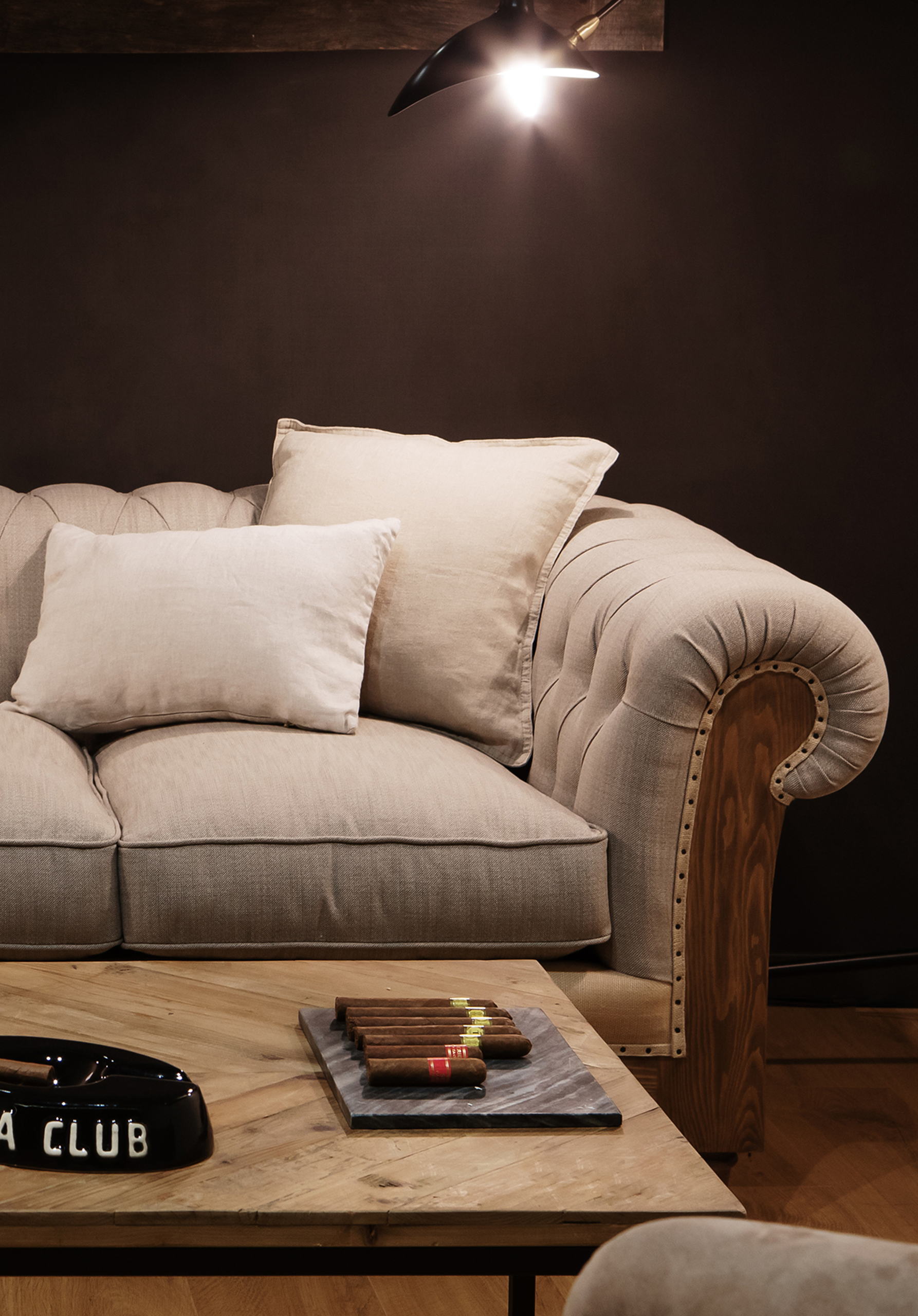 Crearte Collections – Private Club 04