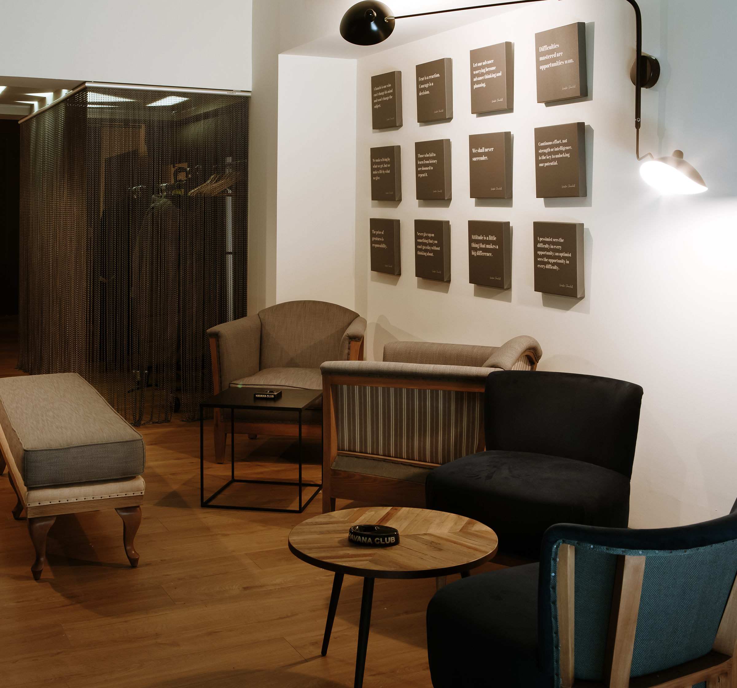 Crearte Collections – Private Club 05