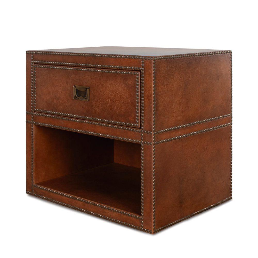 Bespoke bedside table Crearte Collections 02