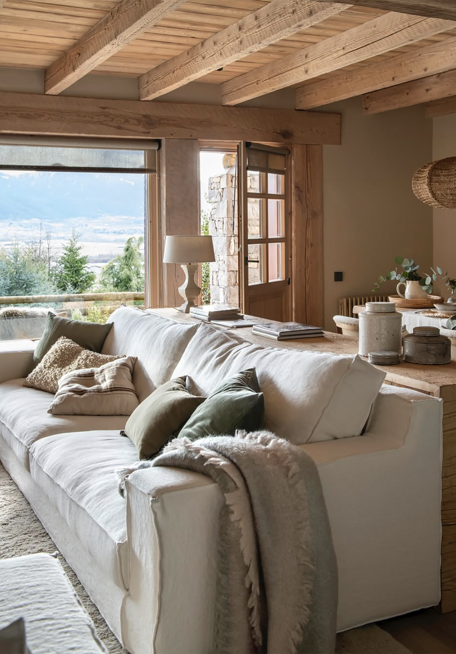 Mountain House – Crearte Collections 04