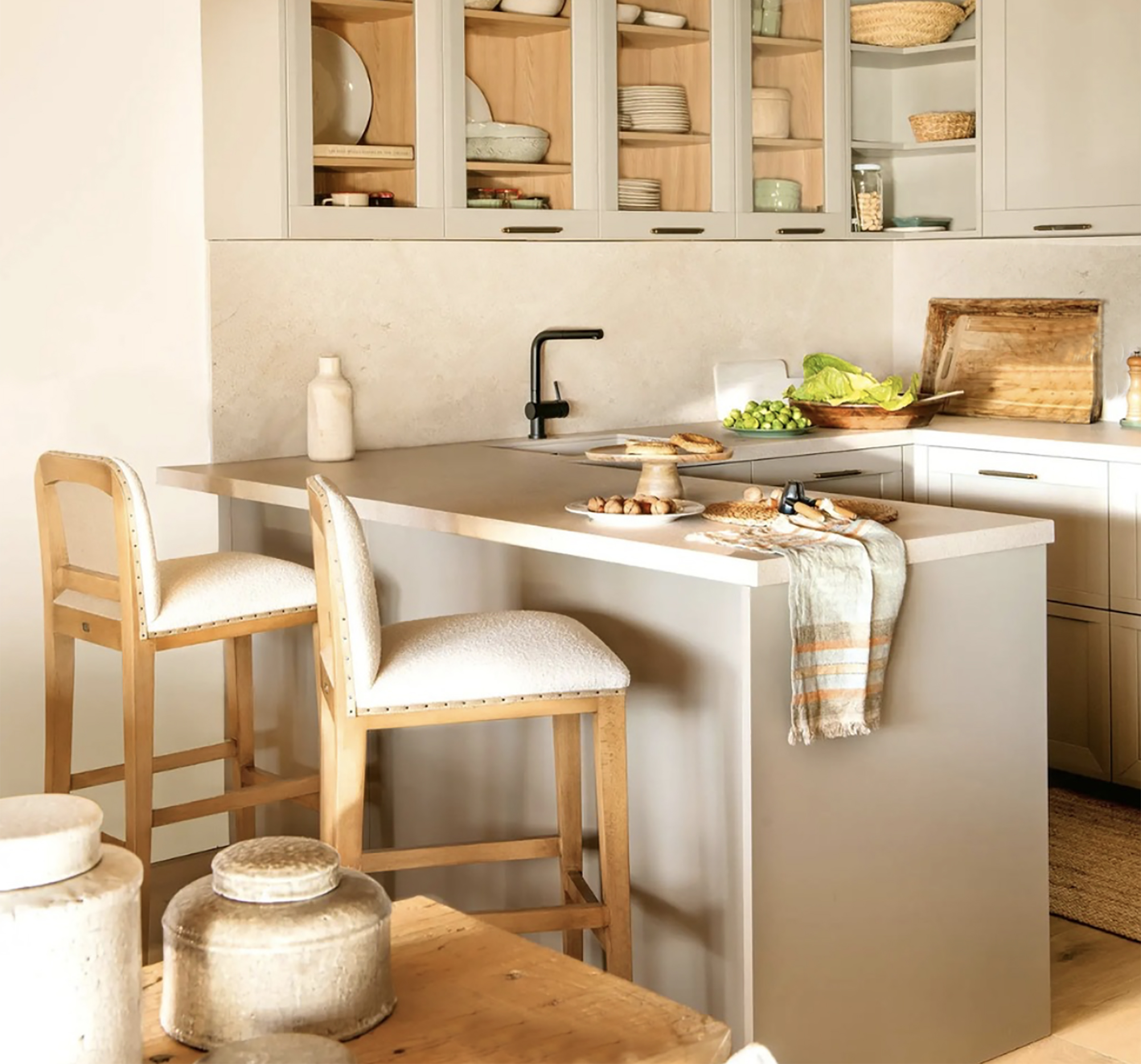 Mountain House – Crearte Collections 02