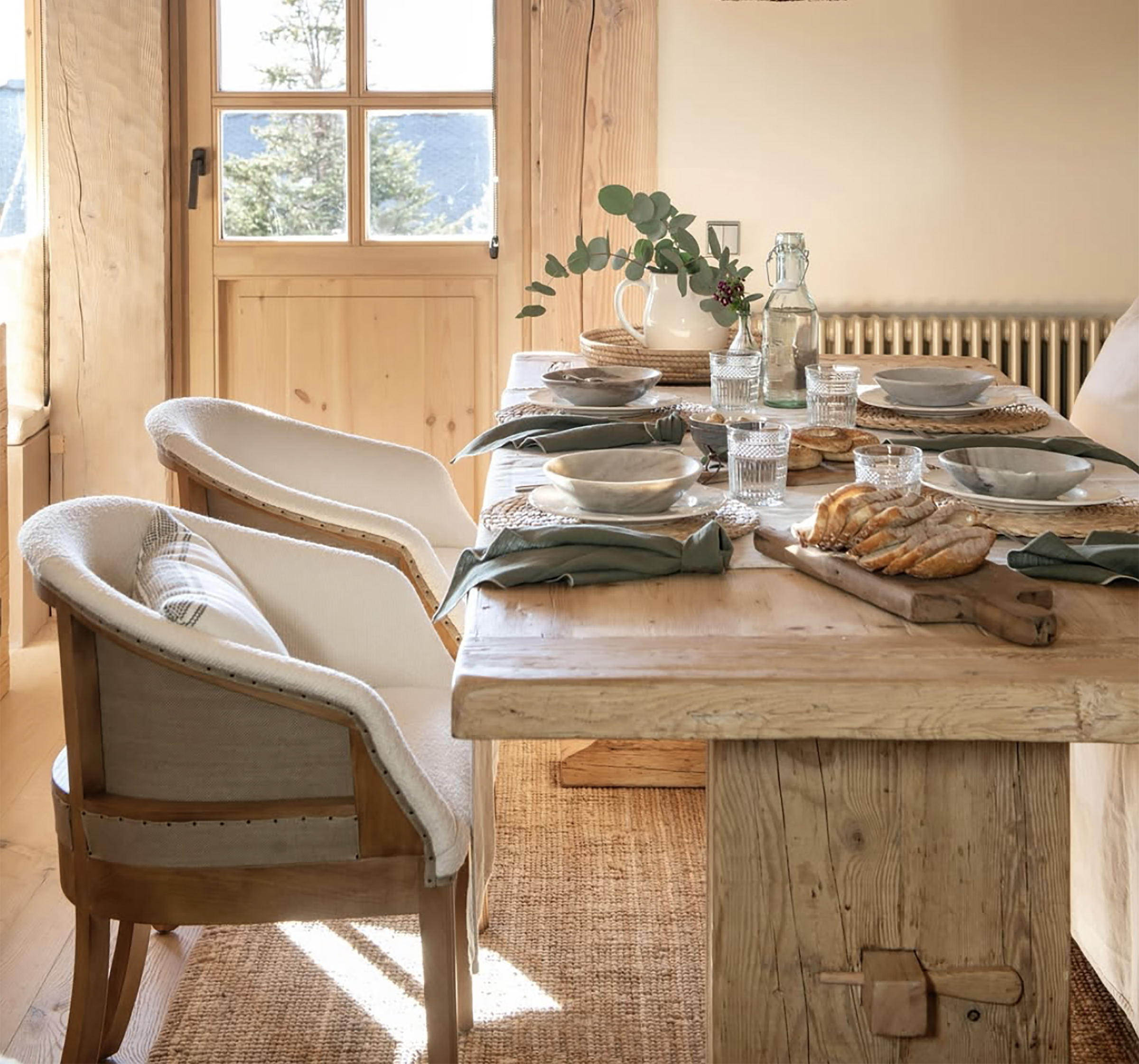 Mountain House – Crearte Collections 05