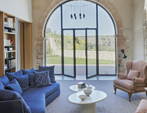 #56 San Millán Church