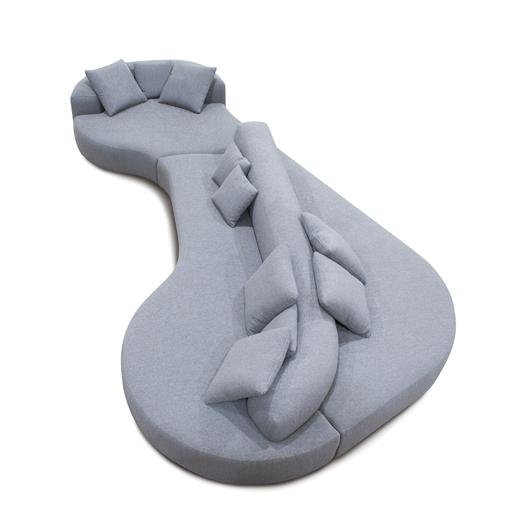 Organic 7 – Crearte Collections