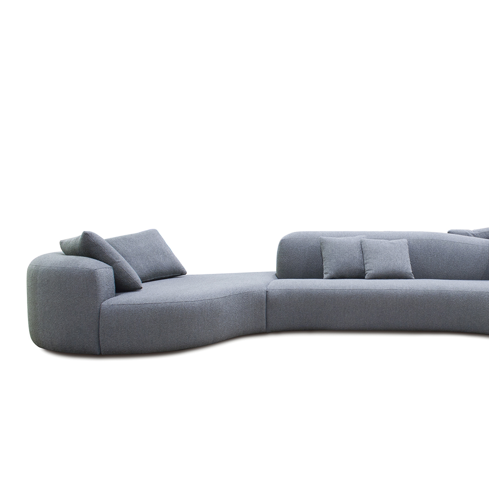 Organic 8 – Crearte Collections