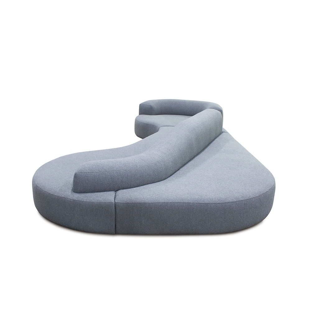 Organic 9 – Crearte Collections