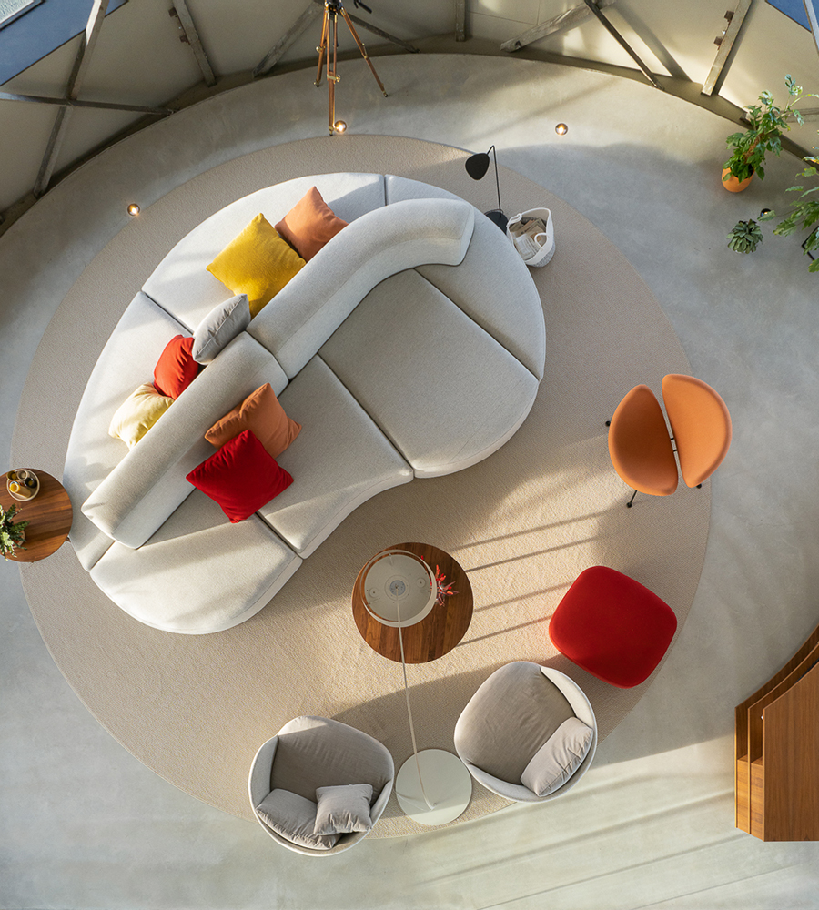 Watertoren – Crearte Collections