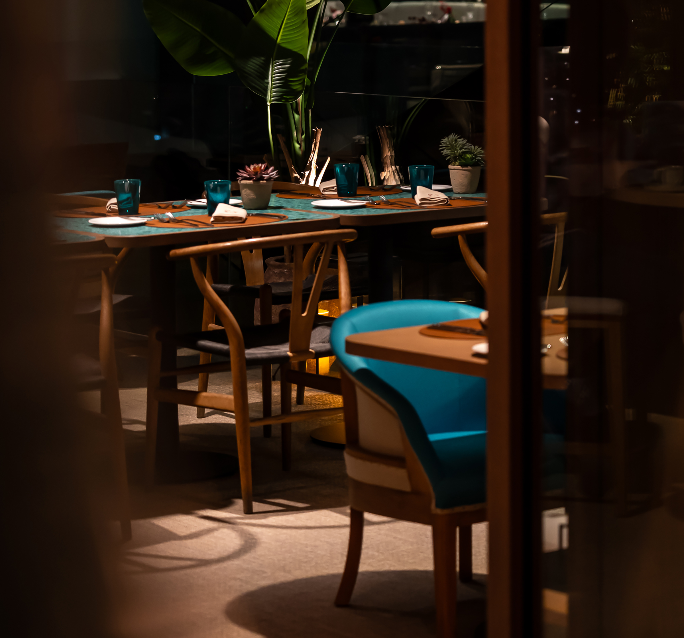 NH Constanza – Crearte 02 Jaiba Restaurant Project Crearte Vibbes Design