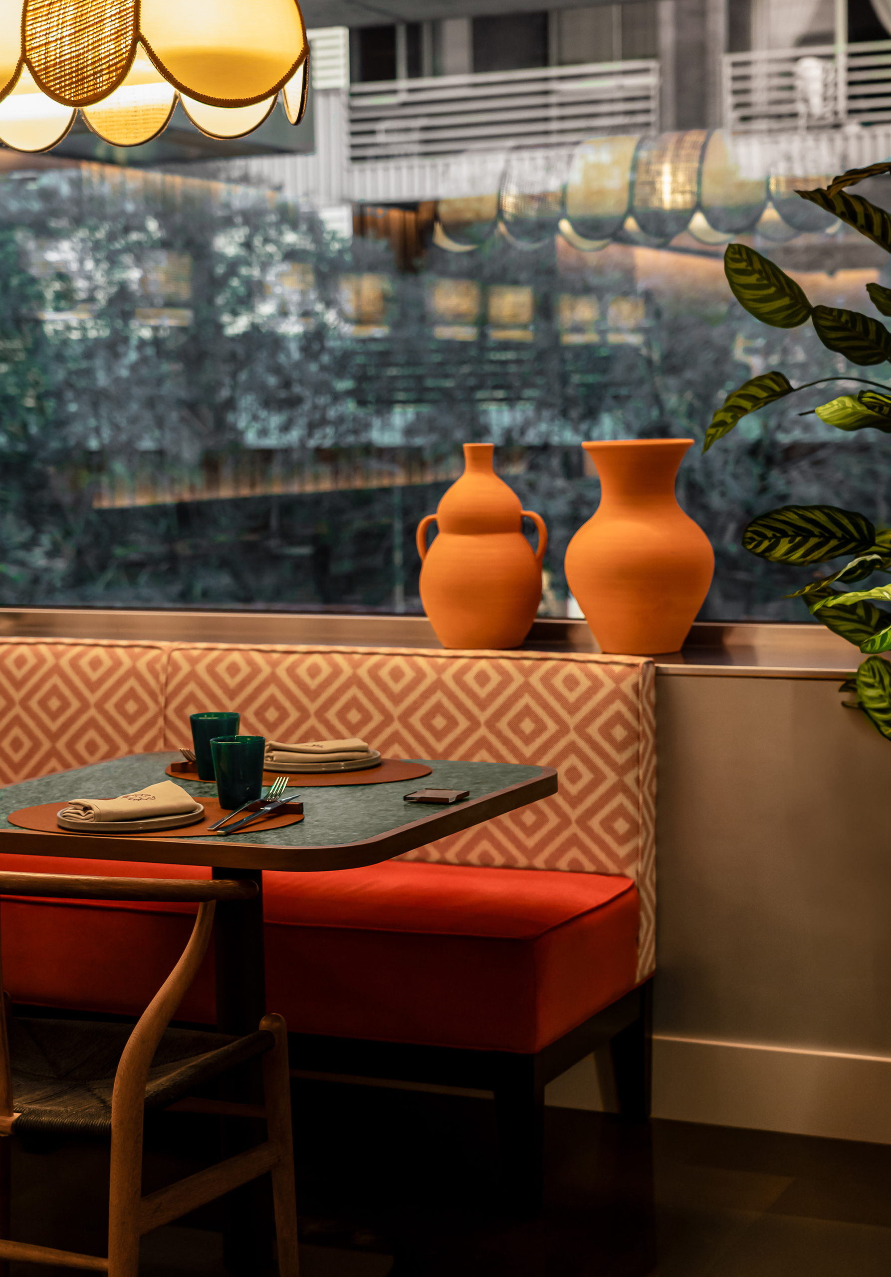 NH Constanza – Crearte 03 Jaiba Restaurant Project Crearte Vibbes Design